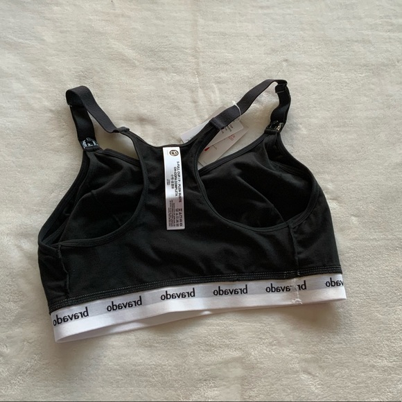 BRAVADO DESIGNS Original Pumping & Nursing Full Cup Bra - Picture 9 of 13